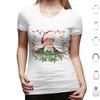 Я люблю рождественские каникулы Футболка 6XL Хлопок Крутая футболка Mos Graphix Чеви Чейз Рождество Рождественские каникулы 80-е Грисуолд Комедия