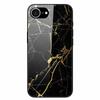 Tempered Glass Phone Cases For iPhone 16e 2025 Case Silicon Bumper Hard PC Back Cover Shell for iPhone SE (2025) / for iPhone16e