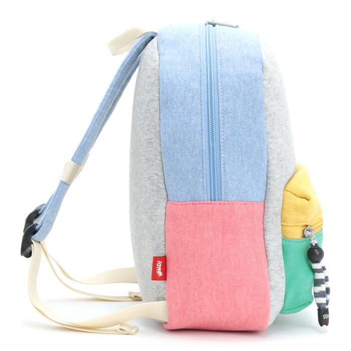 Petit Hurricane Day Pack Sweat Kids Disco Free Size [Chums] CH60-3806