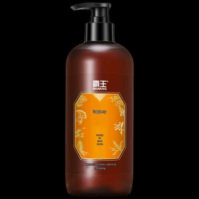 Шампунь для волос Bawang Herbal Care