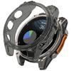 Аксессуары Fenix8 Чехол из ТПУ для Garmin Fenix 8 51MM 47MM 43MM Запасной Прочный Защитный Чехол Рамка Покрытие Бампер Оболочка