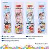 Карандаш Kusaka Crayon Shin-chan HB2B Треугольный для Правильной Осанки Письма для Детей Детского Сада и Учеников Начальной Школы.