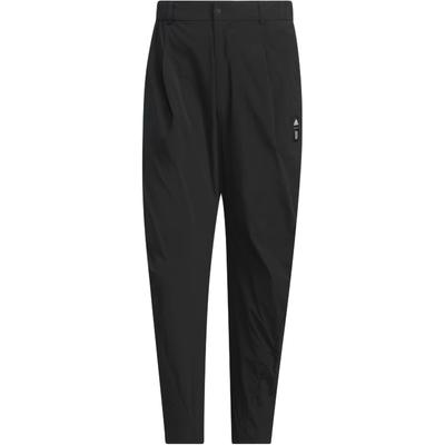 Укороченные брюки Pure Comfort Woven для мужчин, черные JI8694