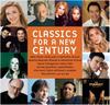 CD VA-CLASSICAL - Классика для нового века SK80019 Sony Classical 2003 Япония ОбиКлассика Б/У