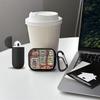 Крутой дизайн номерного знака Чехлы для наушников Чехол для Airpods Pro 1 2 Pro3 4 3 Pro2