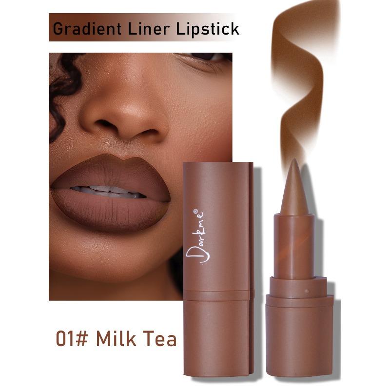 1 шт. Карандаш для губ, увеличивающий объем губ, натуральный оттенок, контурная помада, карандаш, пигменты, увлажняющий бальзам для губ, косметика