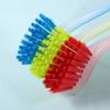 Durable Pot Dish Sink Clean Suction Cup Brush Cleaning Brush Kitchen Washing Brush