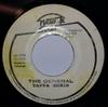 7-дюймовая пластинка TAPPER ZUKIE The General NONE New Star 1978 Ямайка Регги Ска Даб Б/у