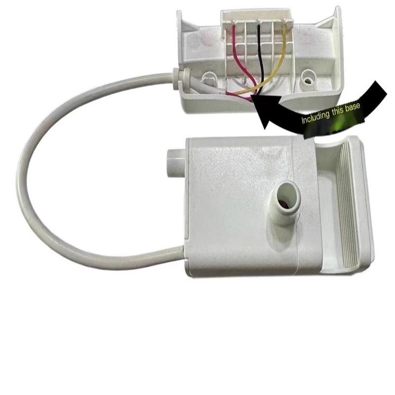 100% Новый для насоса-дозатора воды для домашних животных Xiaomi Mijia HB-103 Ремонтный мотор Водяной насос