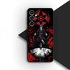 Мягкий чехол для Apple iPhone 17 Pro XS Max Air 6 7 8 Plus 5 + SE 2022 SE2 16E Чехол для телефона konan Akatsuki Pain Narutos