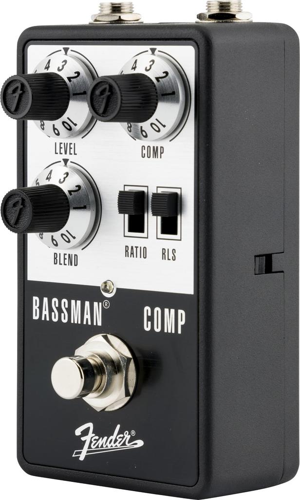 Compressor Fender Compressor Fender/Bassman