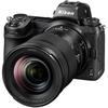 Nikon Standard Zoom Lens NIKKOR Z 24-120mm f/4 S Z Mount Full Size Compatible S Line NZ24-120 Nik...