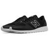 New Balance Кроссовки унисекс со светоотражателями 420 черные MRL420NW