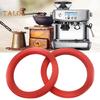 Grouphead Silicone Seal Prefect Fit Parts Dishwasher Safe Durable Espresso Coffee Machine Seal Ring
