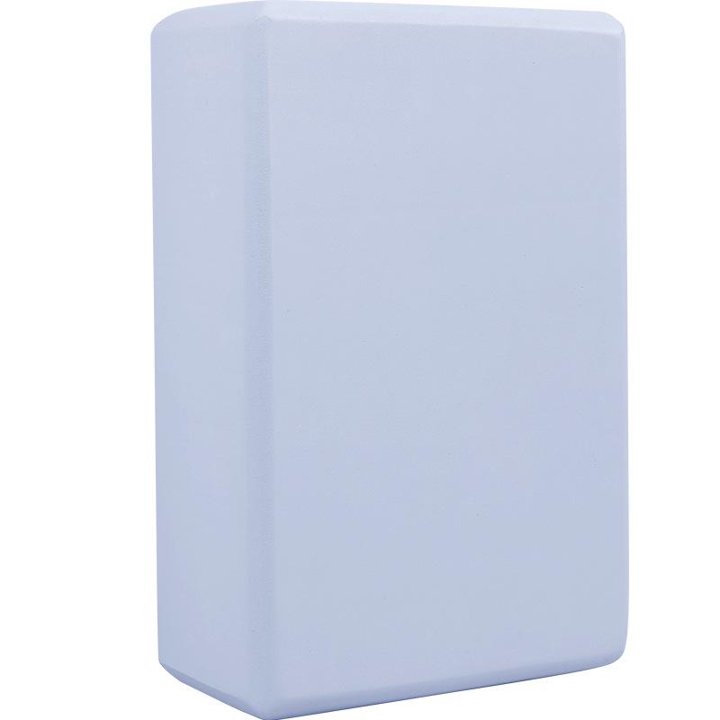 EVA High-Density Yoga Block for Adults & Kids - Ideal for Dance and Leg Pressing Practice