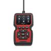 V519 Универсальный OBD-инструмент для диагностики автомобиля с ELM327 и определением состояния аккумулятора