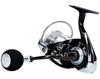 Daiwa Spinning Reel 19 REGZA LT6000D-H (2019 Model)