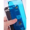 2 PCS Pre-Cutted Screen Sealing for iPhone 13 14 15 16 Waterproof  Adhesive Sticker Sided Tape Seal for 14 plus pro max Repair