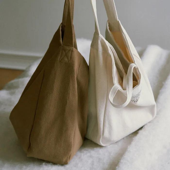 Little eco bag_2colors