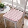 45x45cm Dining Chair Pad Soft Padding Tie On Cushion New Chair Seat Cushion  Kitchen Chairs