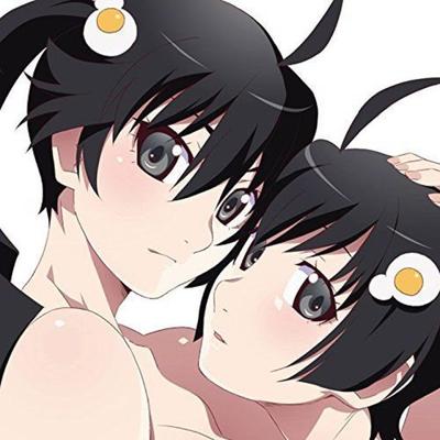 [CD] Найз Моногатари и Неко Моногатари (Куро) Оригинальный саундтрек NEW из Японии
