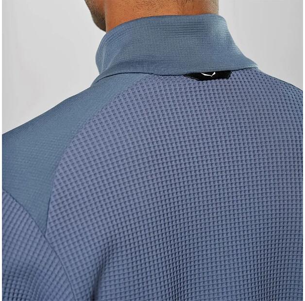 Salewa Puez Waffle HYB Pl Fleece