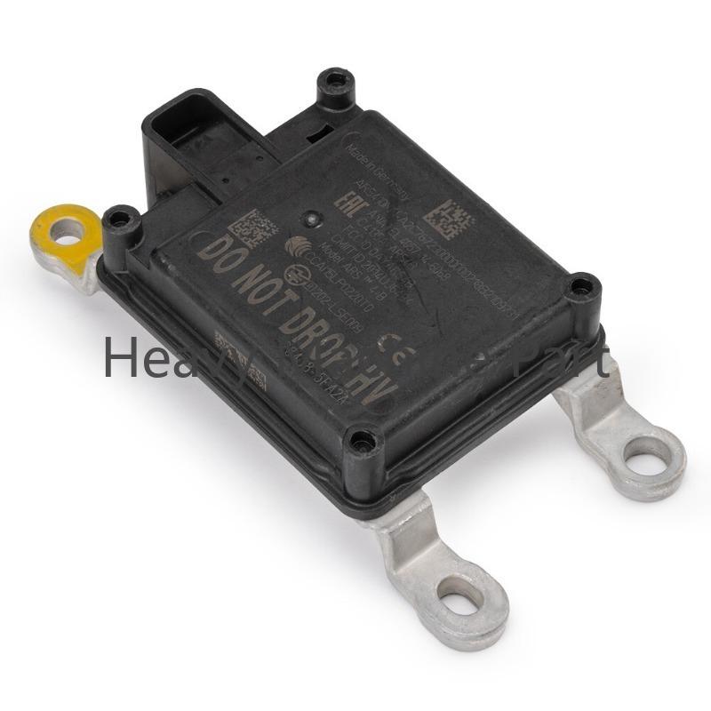 Front Cruise Distance Radar Sensor 28438-5FA2A For Nissan Altima Rogue 2017-2021
