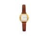Авторизованный дистрибьютор KOMONO Watch Manny Penny Gold Tan [KOMONO] Женские KOM-W1249