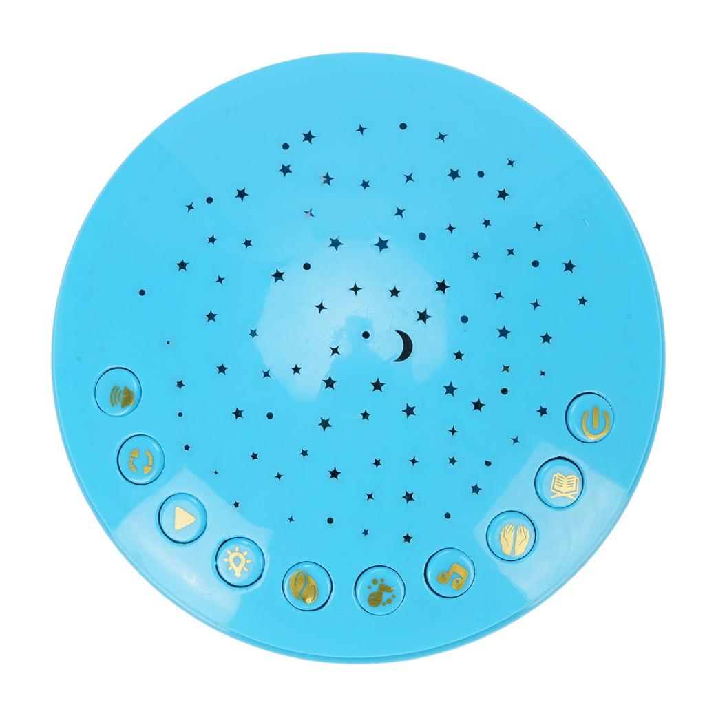 Белый шум Звук Машина для сна Дыхательная медитация Детская успокаивающая игрушка для релаксации