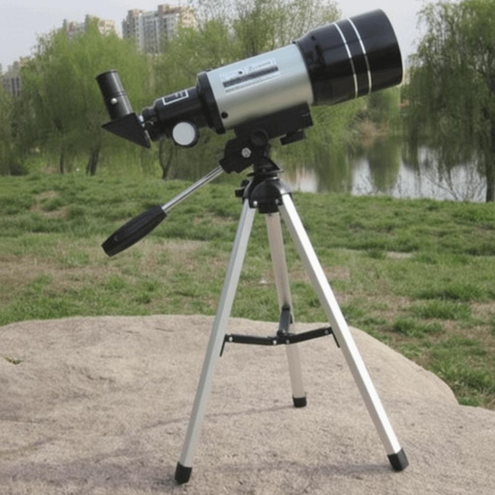 F30070 Kids Astronomical Telescope Binoculars Landscape Observation Tool Children