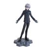 Neon Genesis Evangelion Premium Coat Figure Kaworu