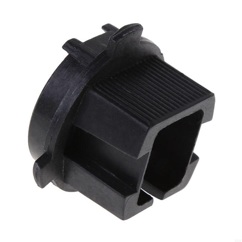 2025 Новые 2 шт. H7 Ксеноновые для HID ламп Лампы для фар Базовые адаптеры Держатели Фиксаторы для Ki