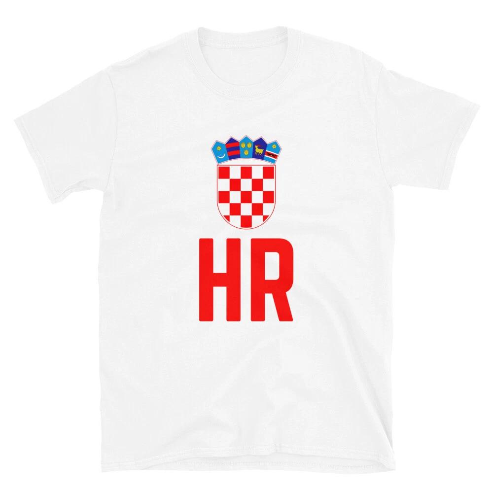 Croatia Pride T-Shirt