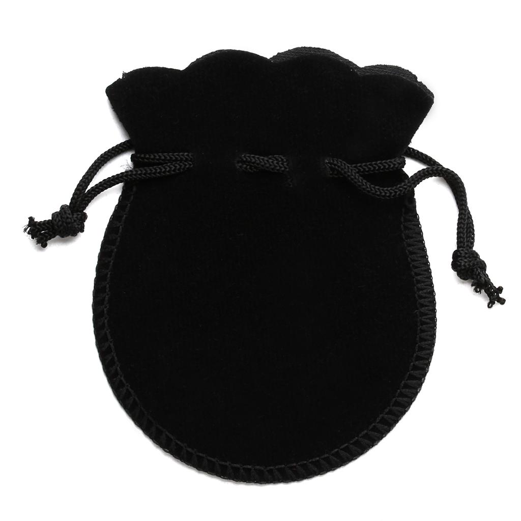 10pcs Colored Velvet Gifts Bags Gourd Shape Drawstring Jewelry Bag Storage Pouches For Wedding Christmas Party Gift Packing Bags