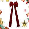 Christmas Tree With Star Wedding Party Decoration