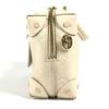 Louis Vuitton M45394 MonogramEmpreinte Маленькая мягкая сумка-коробка Сумка-тоут