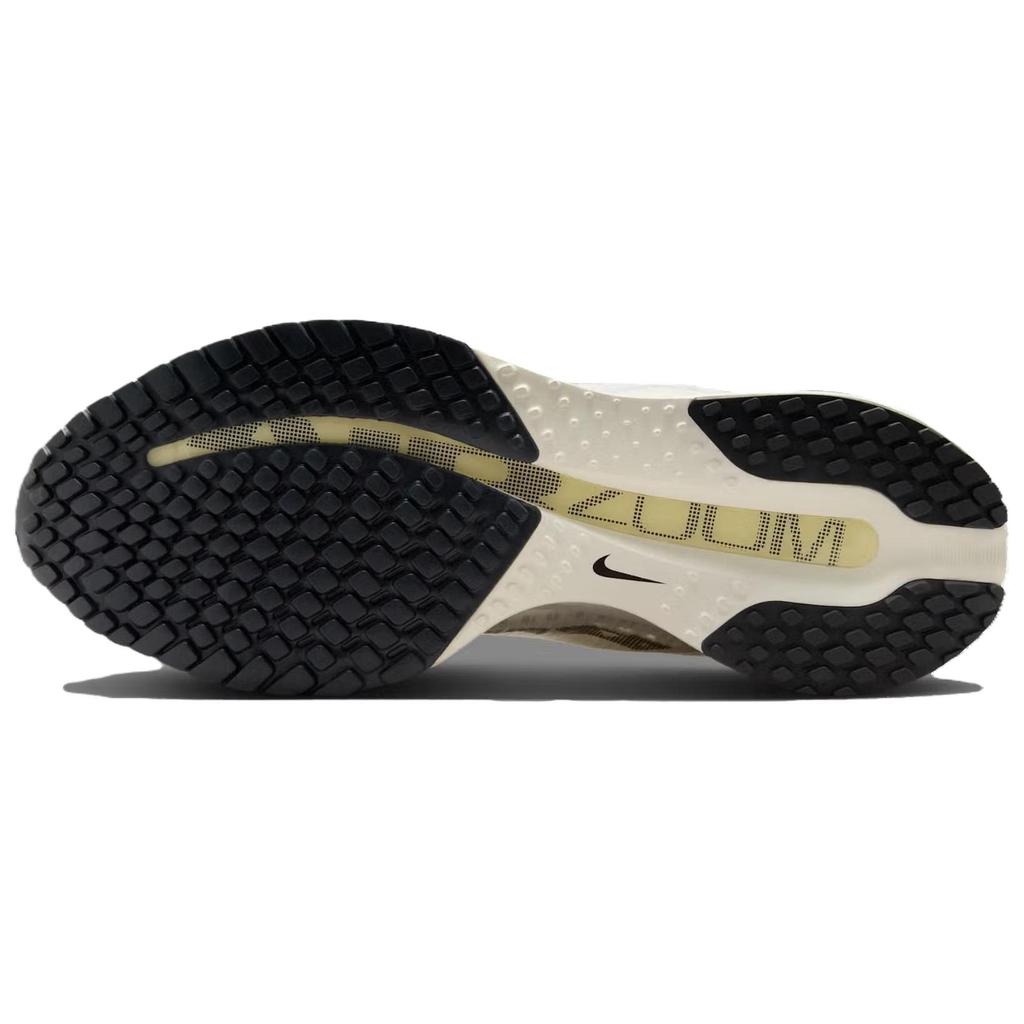 Nike Кроссовки для бега Pegasus Premium износостойкие с низким верхом унисекс бежевые HQ2593-104