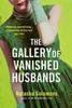 Книга The Gallery of Vanished Husbands