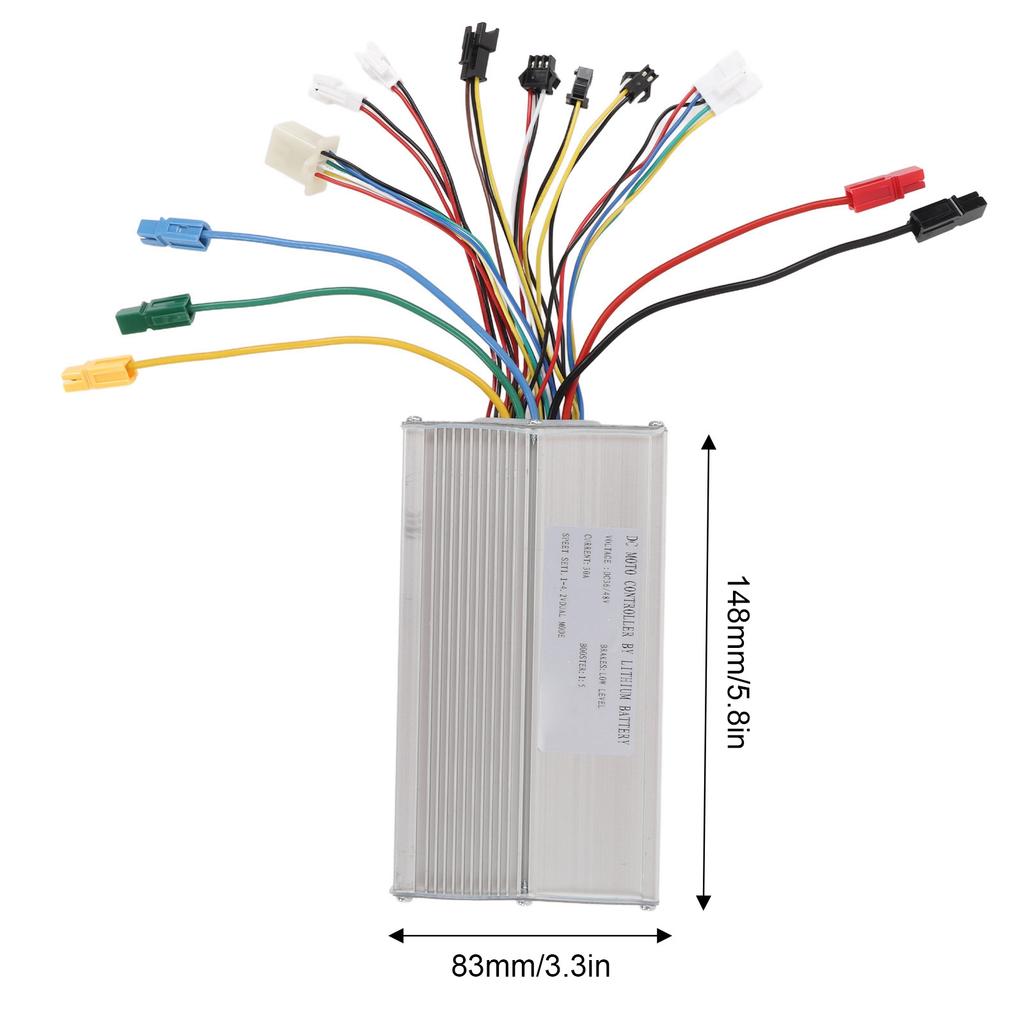 12mm Stainless Steel Twist Shackle with Screw Pin High Breaking Strength for Marine Yachts Speedboats Ships