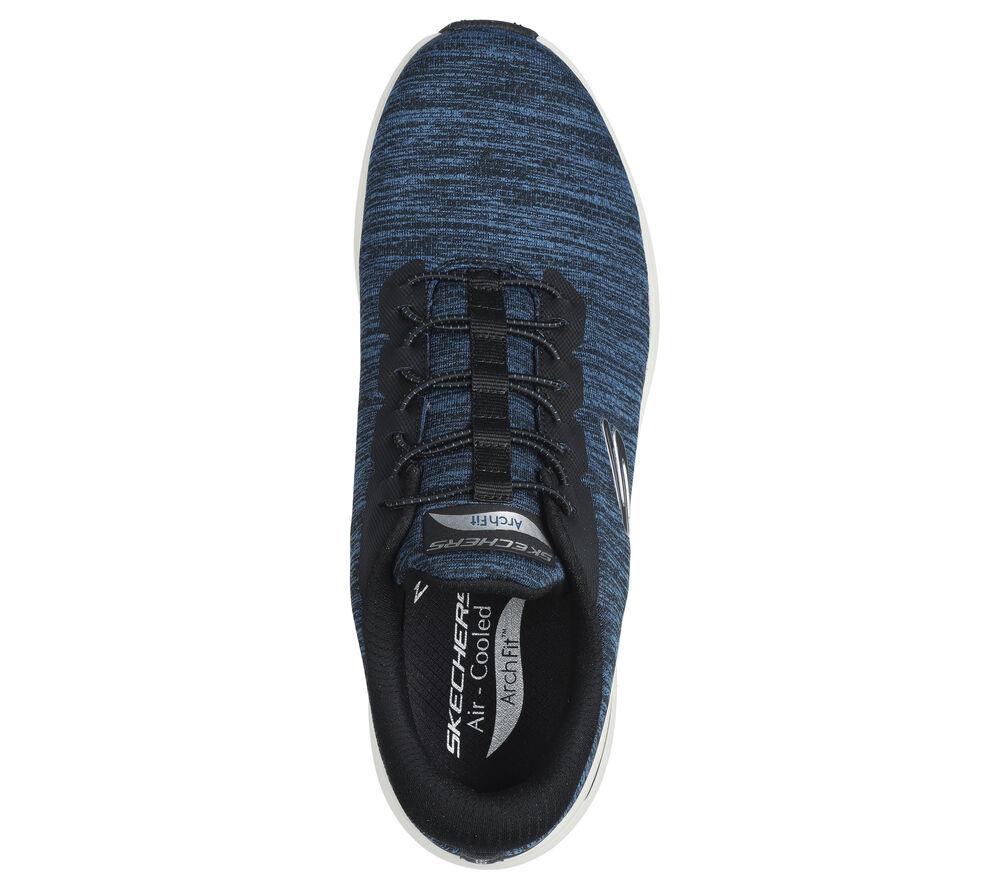 Footwear Skechers Blue Arch Fit 2.0 Upperhand