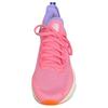 Кроссовки Li Ning Yue Ying 3.0 Pro, удобные, универсальные, нескользящие, износостойкие, с низким верхом, для повседневного бега, женские, розовые, белые ARHU002-10