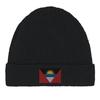 Bonnet Drapeau Antigua-et-Barbuda En Noir