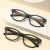 Ultra Light Reading Glasses for Women Men Personalized Optical Glasses High-definition Anti Blue Light Presbyopia Glasses