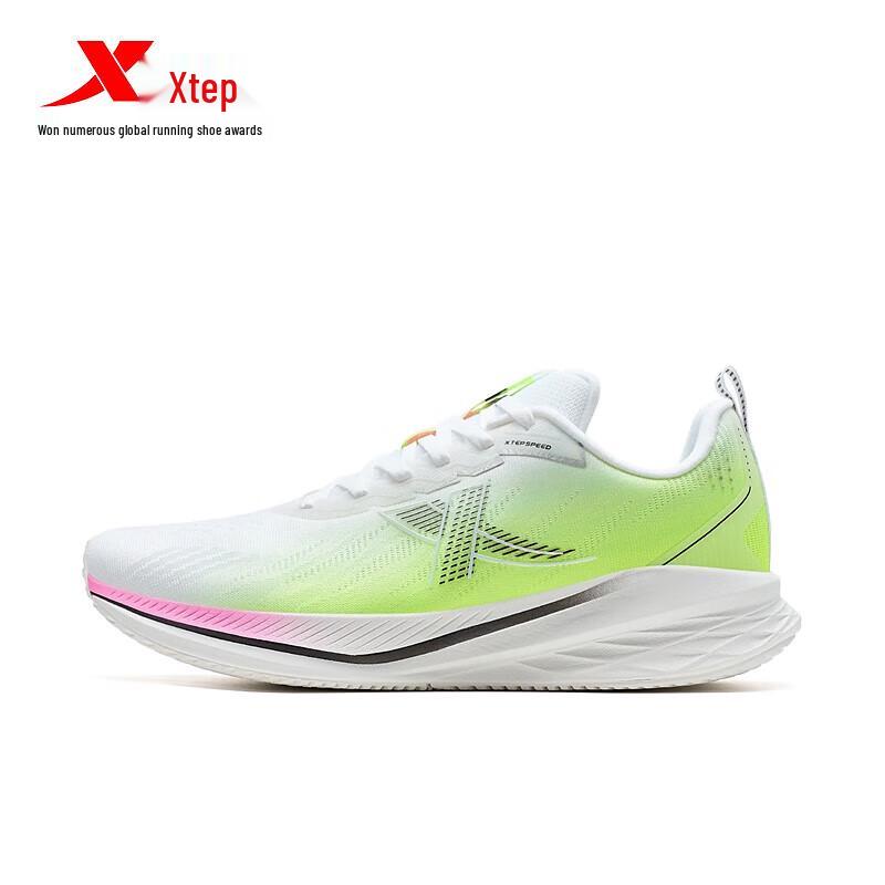 Xtep Унисекс 976419110057 Стабильные беговые кроссовки
