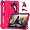 Защитный чехол для планшета Модель Spider A1 Подходит для iPad A16 11-го поколения ()/Айпад 10.9 10-го поколения () с подставкой 10 цветов в наличии