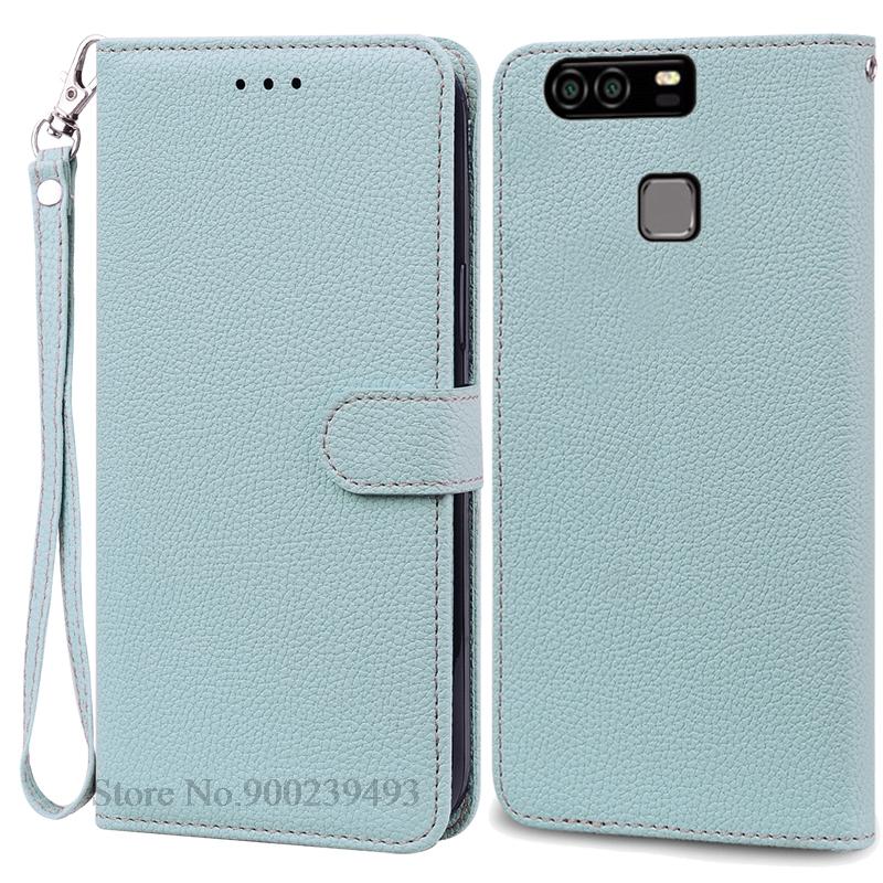 Для Huawei P9 Чехол Кошелек Флип Кожаный Чехол Для Huawei P9 Чехол Huawei P9 Plus Чехол Для Телефона Книга Fundas Coque