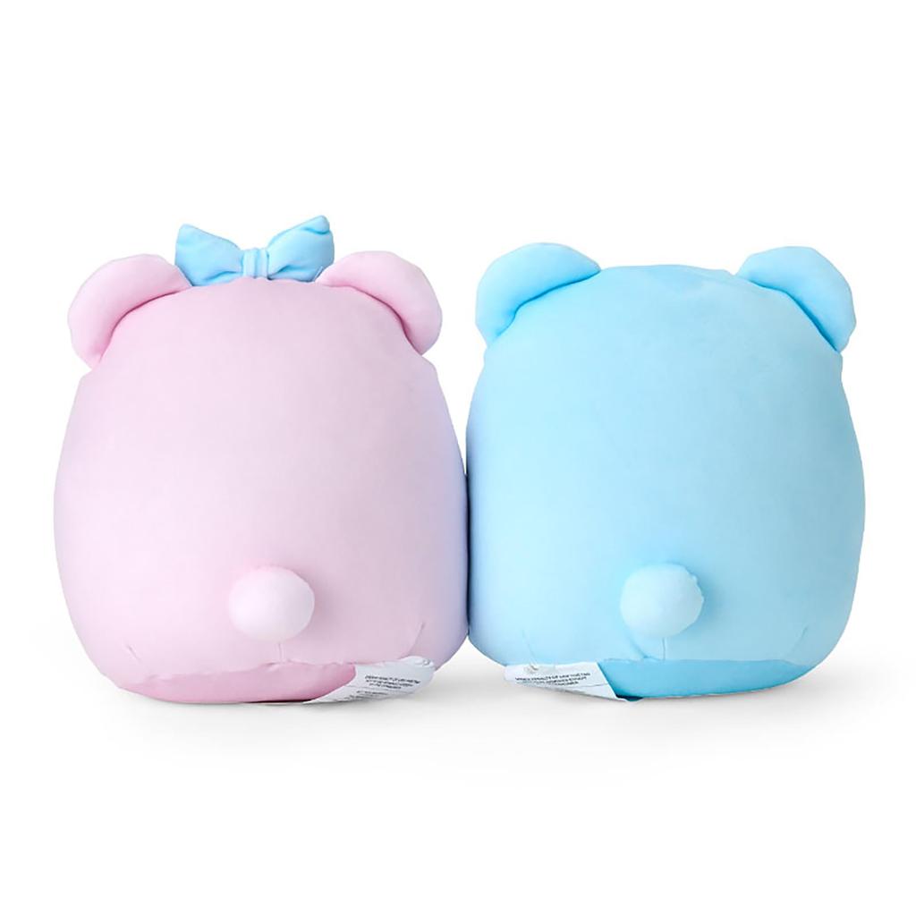Sanrio Little Twin Stars Pair Mini Cushion 363197