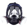 Anti-Fog 6800 Industrial Painting Spraying Respirator Safety Work Filter Dust Proof Full Face Formaldehyde Protection