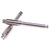 1/5 Pcs Dental Polishing Disc Holder Mandrel For Soflex Flexi Disc Stainless Steel Ra Shank Tool Fit Polishing Disk Dental Lab