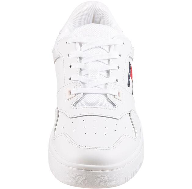Кроссовки Tommy Hilfiger TJW RETRO BASKET ESS